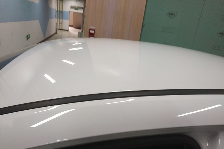 睿蓝汽车 枫叶60s 2025 汽车图片 #25