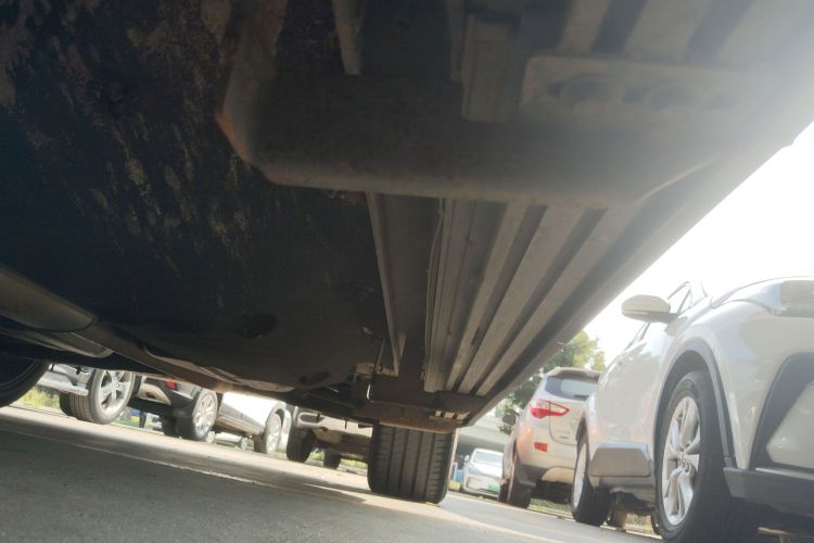 HongQi HS5 2021 imagem de carro #25