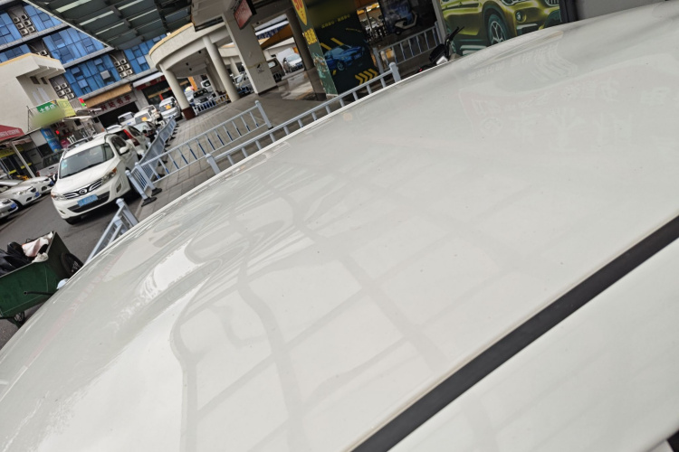 Toyota Yaris L Zhixiang 2018 immagine di auto #25