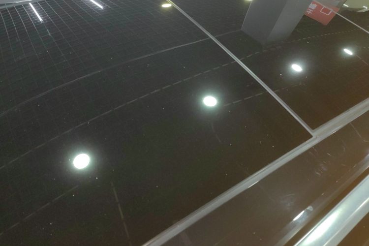 Volkswagen Teramont 2020 car image #25