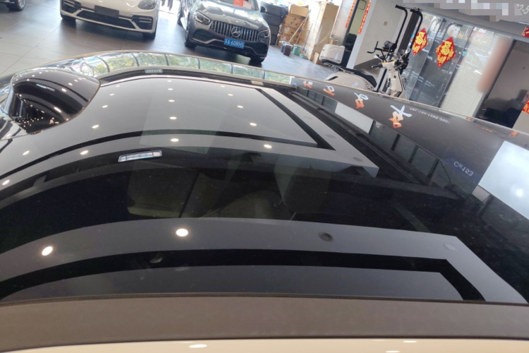 Toyota Bozhi 3X 2025 car image #25