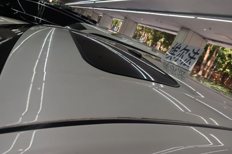 Toyota Alphard 2022 car image #25