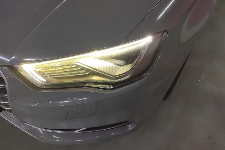 奥迪 奥迪S3 2016 汽车图片 #25