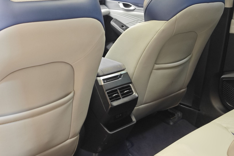 Preface 2022 car image #25
