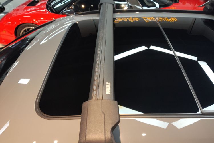 奥迪 奥迪RS 4 2022 汽车图片 #25