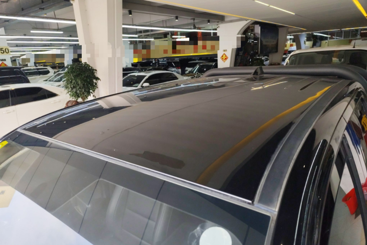 Great Wall Poer 2022 immagine di auto #25