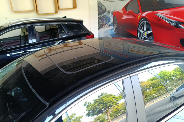 Honda Crider 2022 immagine di auto #25