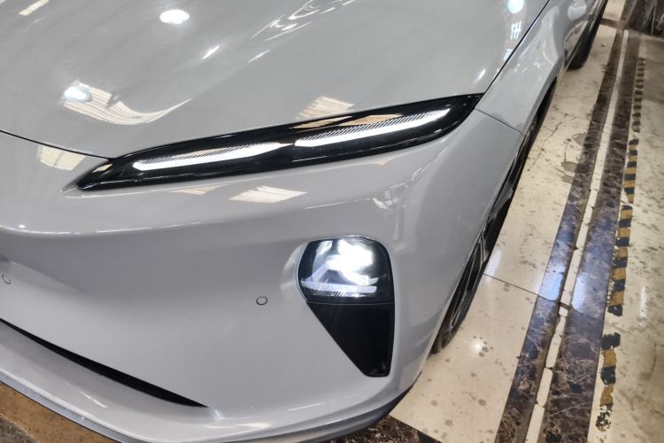 蔚来 蔚来ET5T 2024 汽车图片 #25