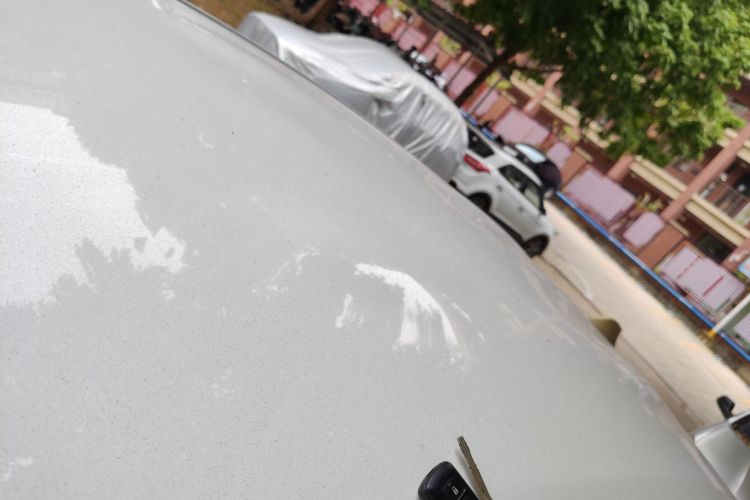 Toyota Yaris L Zhixiang 2020 immagine di auto #25