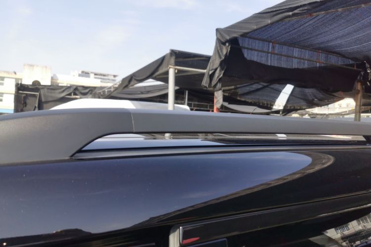 FangChengBao Tiger 7 2025 car image #25