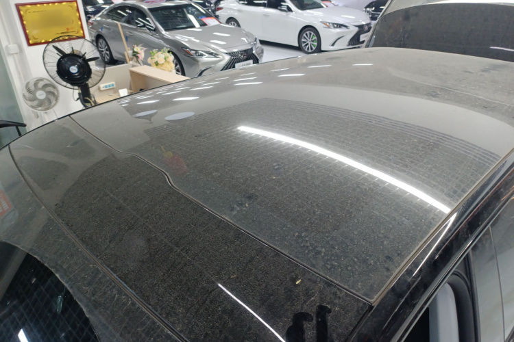 Exceed Stellar Era ET 2024 imagem de carro #25