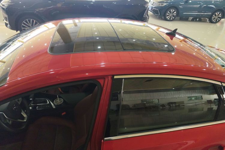 Changan Eado 2020 imagem de carro #25