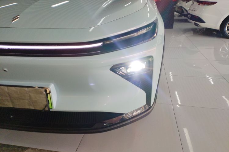 睿蓝汽车 睿蓝7 2025 汽车图片 #25