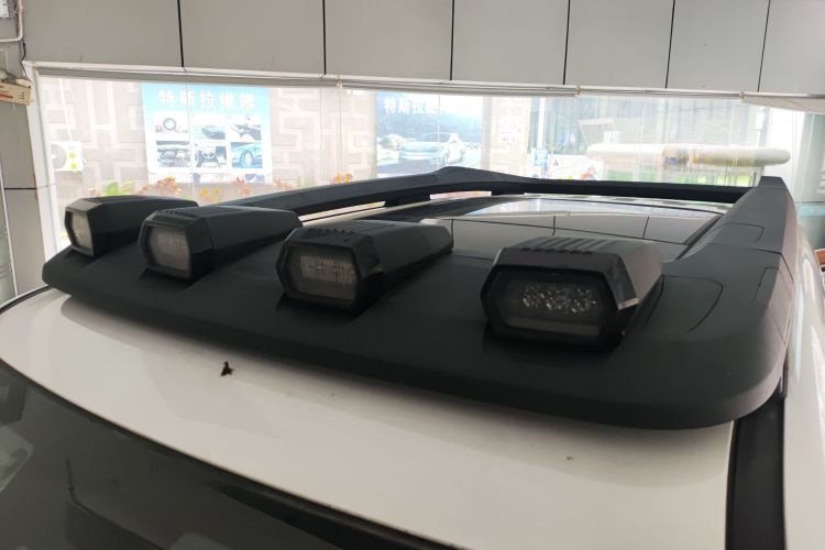 Deepal G318 2024 image de voiture #25