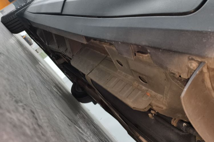 大众 凯迪拉克XT5 2019 汽车图片 #25