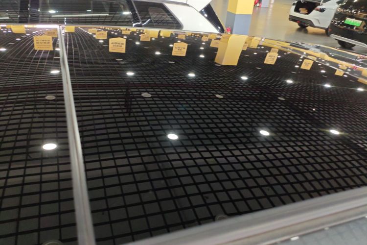 Changan UNI-Z 2024 car image #25