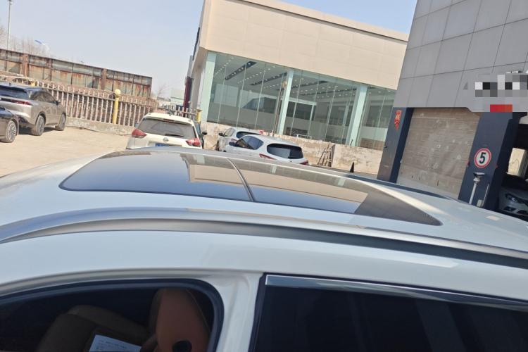 日产 探陆 2024 汽车图片 #25