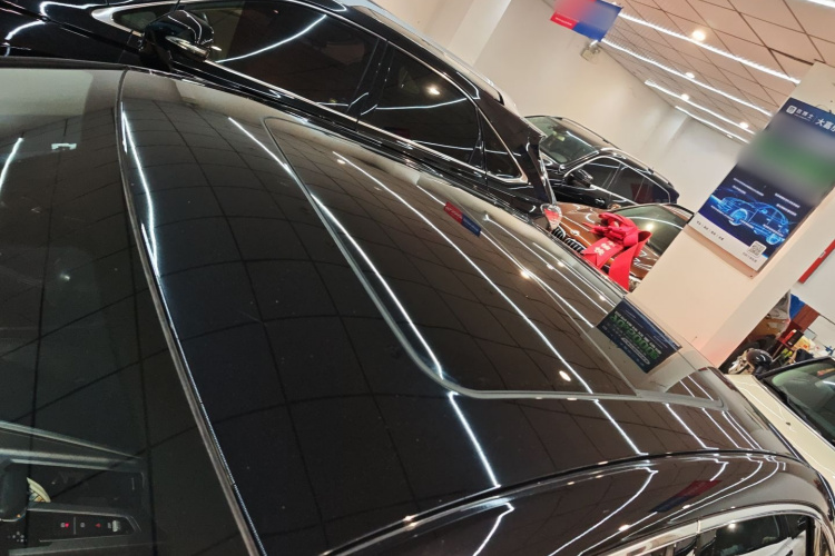 Preface 2020 car image #25