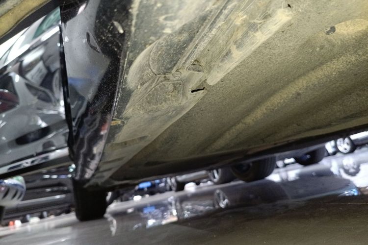 Volkswagen Magotan 2019 immagine di auto #25