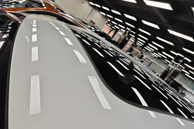 Volkswagen Tiguan L New Energy 2021 imagen de coche #25