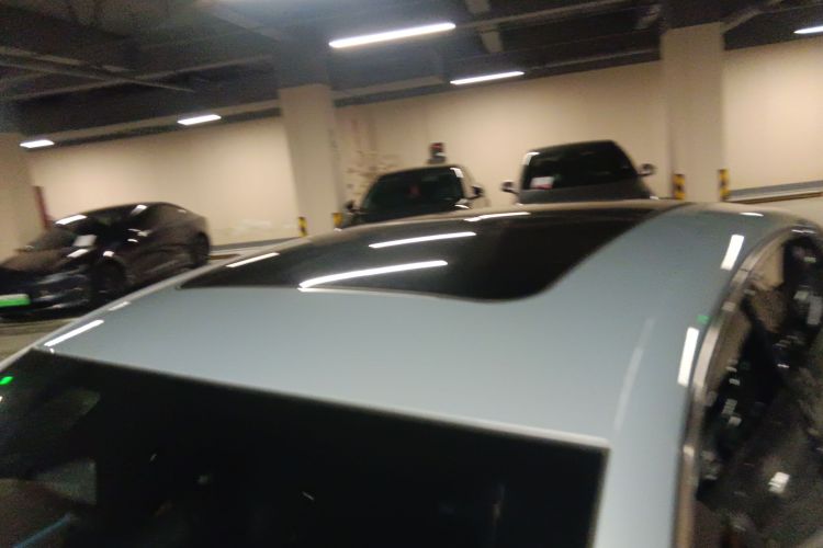 BYD Qin L 2024 car image #25