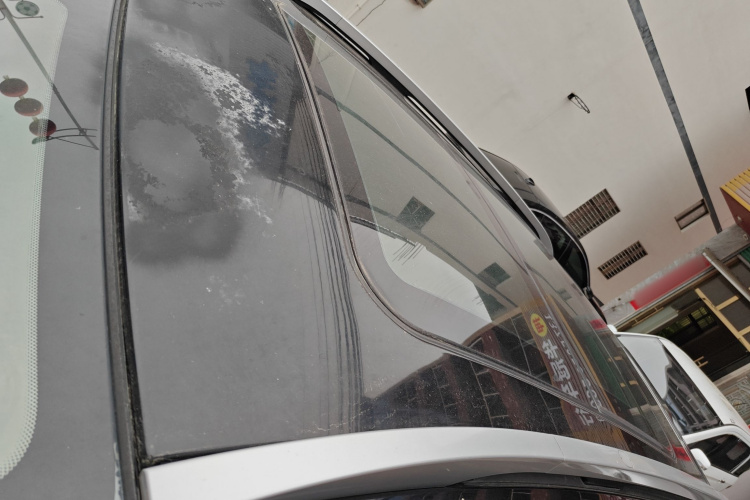 东南 东南DX3 2017 汽车图片 #25