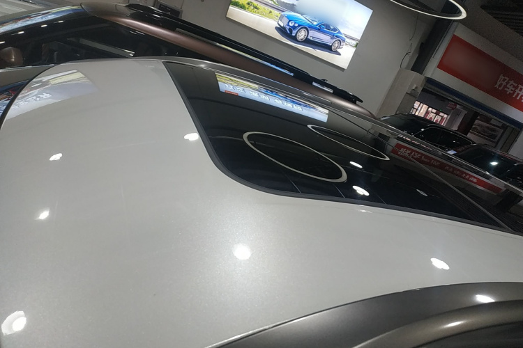 日产 探陆 2023 汽车图片 #25