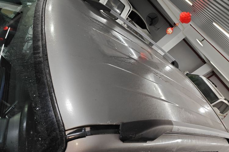 Suzuki Wagon R X5 2017 imagem de carro #25