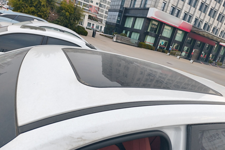 Changan X5 PLUS 2025 car image #25