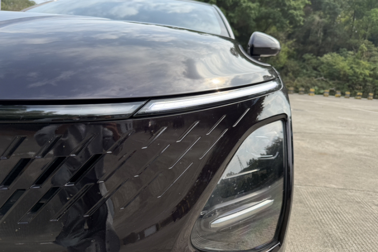 Wuling Starlight 2023 car image #25