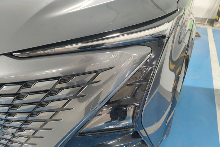 Changan UNI-T 2023 car image #25