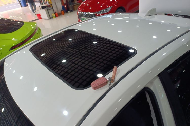 Toyota Corolla Hybird E+ 2019 car image #25