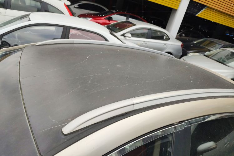 GEELY Emgrand GS 2016 car image #25