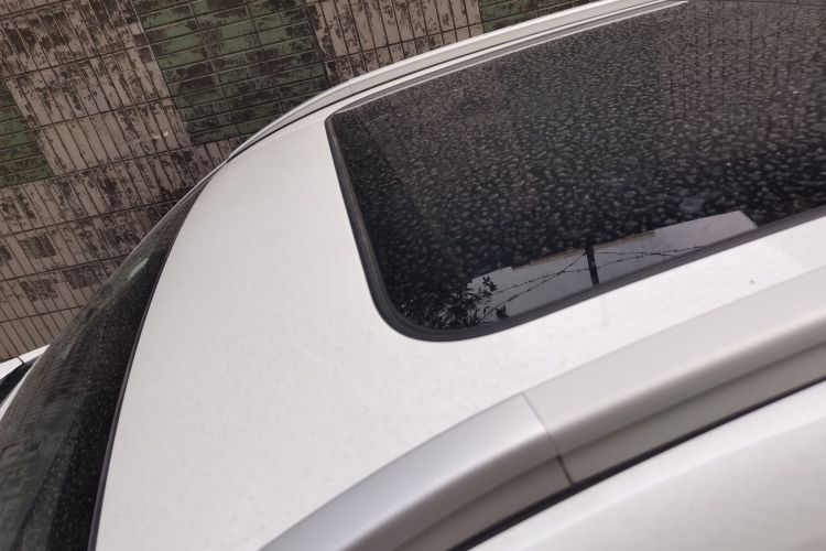 Changan CS55 Plus 2021 изображение автомобиля #25