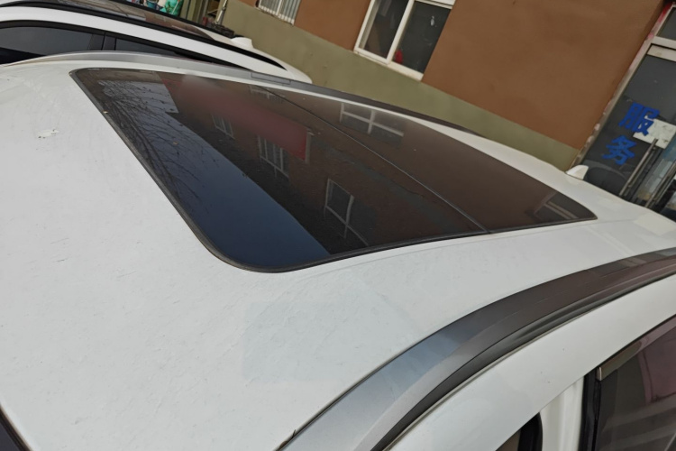 日产 探陆 2024 汽车图片 #25