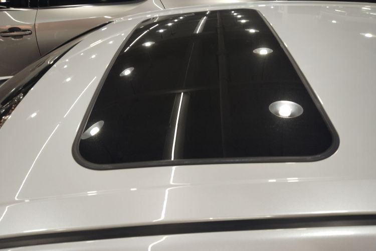 Toyota Avalon 2024 car image #25