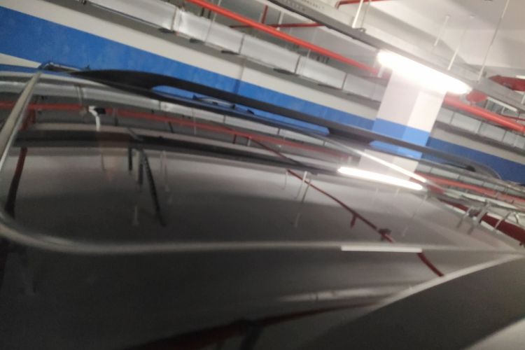 FangChengBao Tiger 7 2025 изображение автомобиля #25