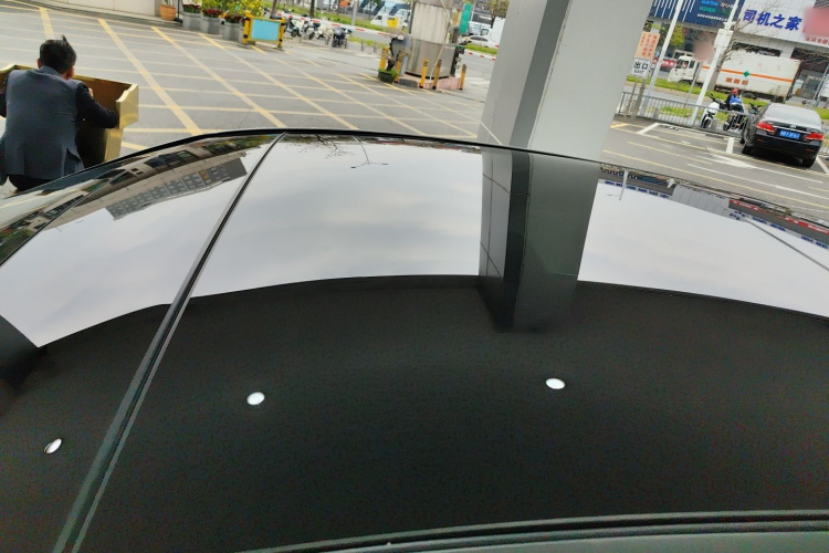 Mercedes-Benz A Class 2021 car image #25