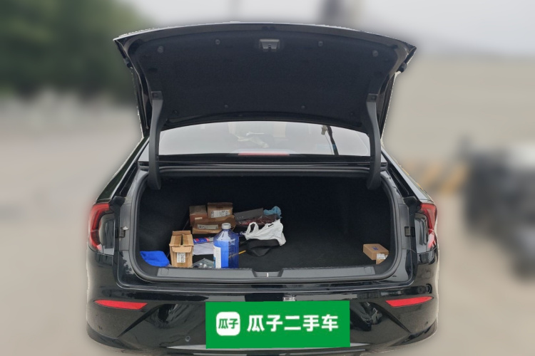 Wuling Starlight 2024 car image #25