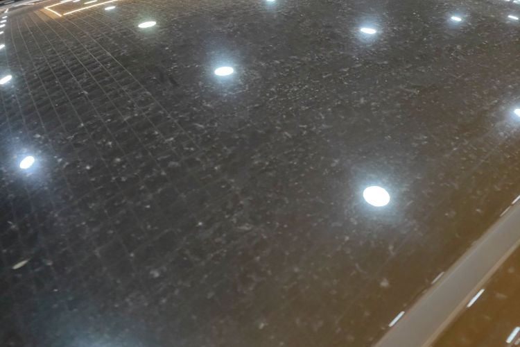 HongQi E-QM5 2023 imagem de carro #25