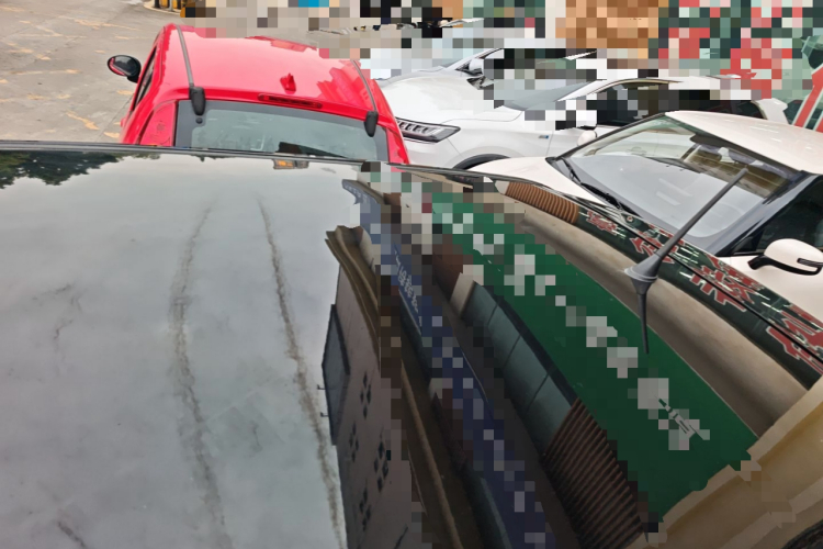 Chery QQ Ice Cream 2022 car image #25