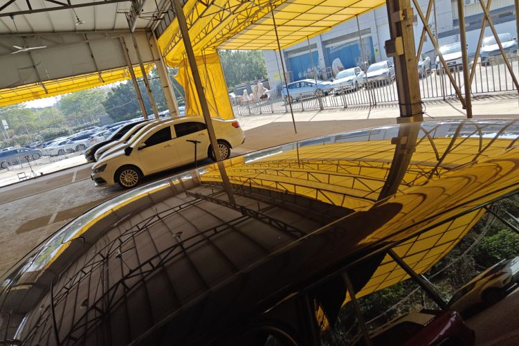 Avatr 07 2025 image de voiture #25