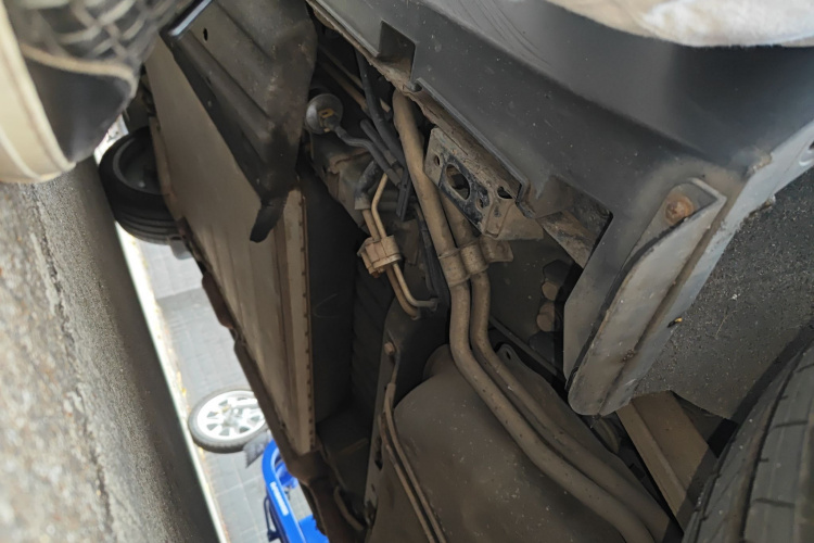 BYD Tang New Energy 2021 car image #25