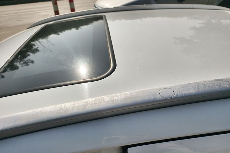 Vision X3 2021 #25 Vision X3 2021 immagine di auto #25