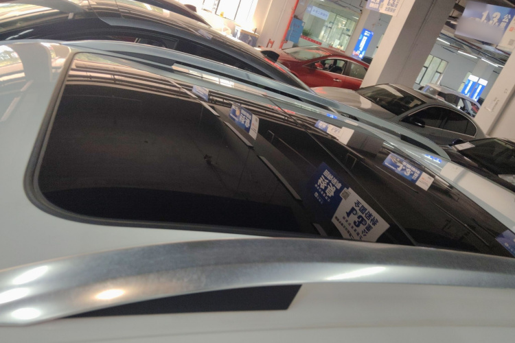 Volkswagen T-Cross 2020 car image #25