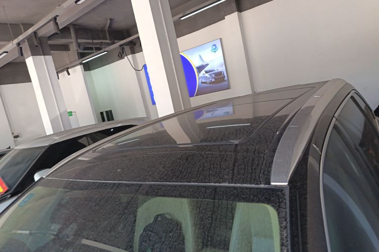 Toyota Highlander 2020 car image #25