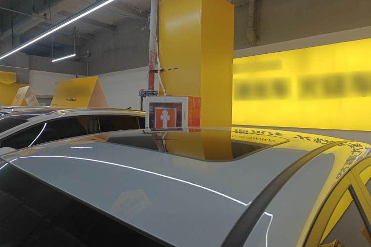 GEELY Emgrand L HiP 2023 imagem de carro #25