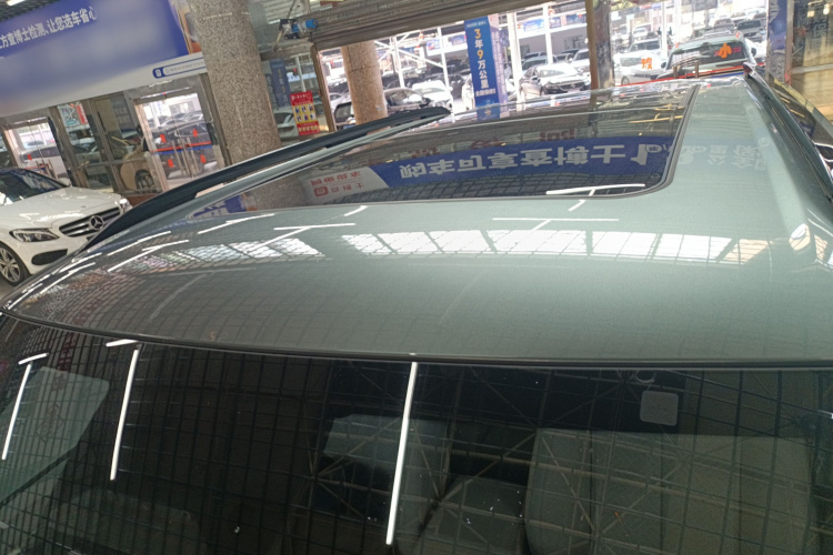 FangChengBao Tiger 3 2025 car image #25