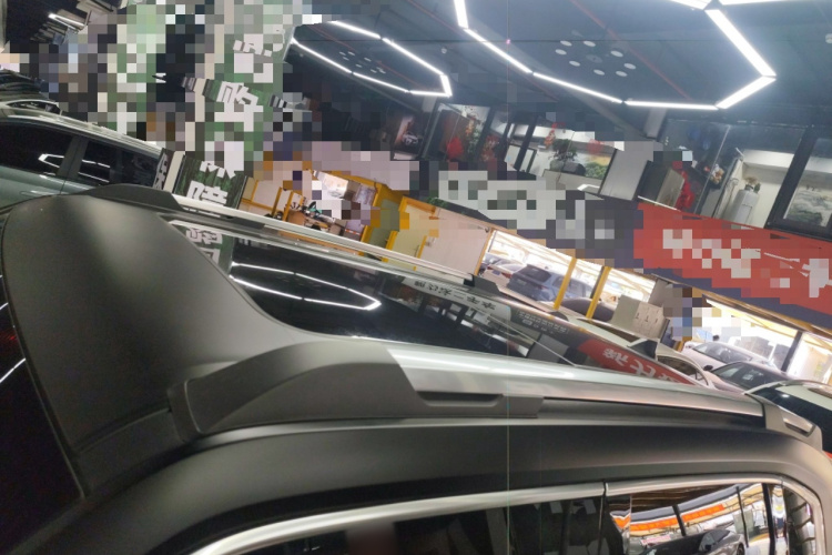 Haval X Dog 2 New Energy 2023 car image #25