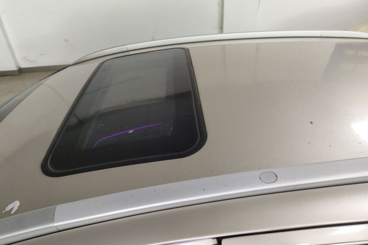Vision X3 2018 #25 Vision X3 2018 car image #25